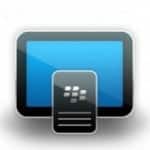 blackberry bridge ha sido actualizado a la v3208 para blackberry 10 190x160