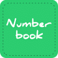 number book android 2