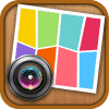photo shake free hd picture collage maker pics frames grid shop