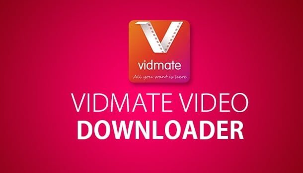 تحميل تطبيق Vidmate Hd Video Downloader 335 بروابط مباشره وتورنت